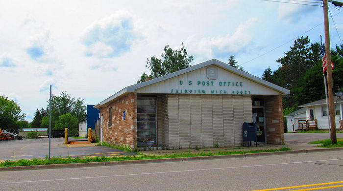 Fairview - From Wikipedia (newer photo)